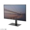 CR-PLD003 42~75型対応卓上ディスプレイスタンド CR-PLD003 / 42~75型対応卓上ディスプレイスタンド