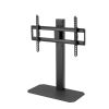 CR-PLD003 / 42～75型対応卓上ディスプレイスタンド
