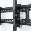 CR-PLKG11 50型~84型対応ディスプレイ壁掛け金具 CR-PLKG11 / 50型~84型対応ディスプレイ壁掛け金具