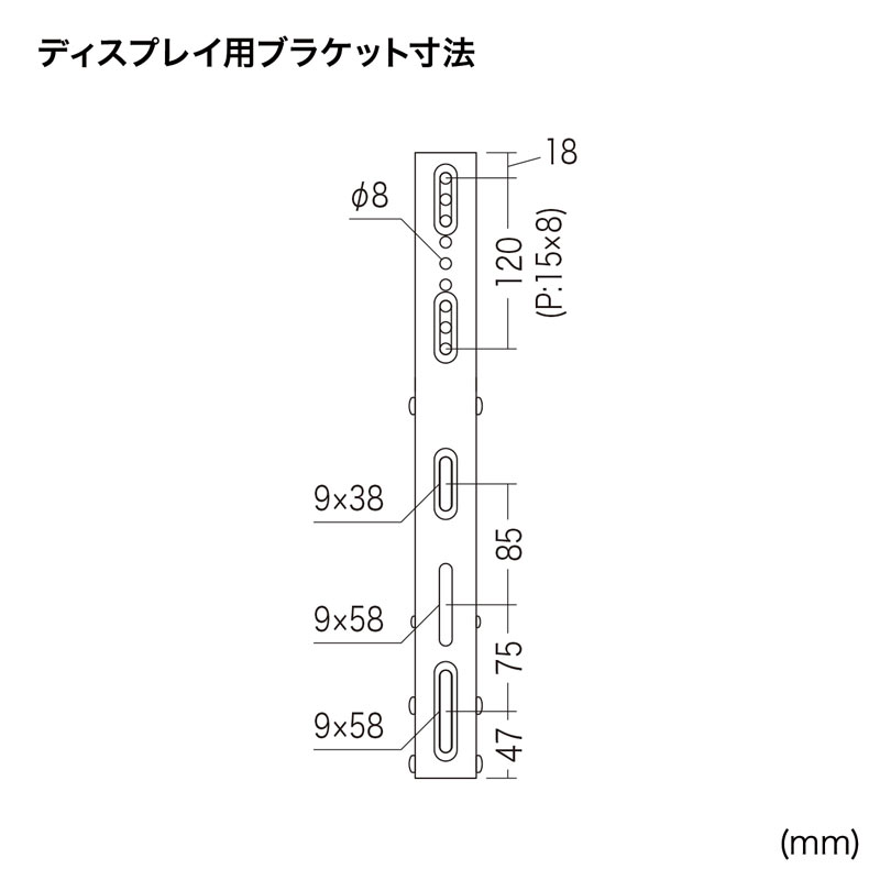 寸法図