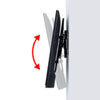 CR-PLKG13 ディスプレイ用アーム式壁掛け金具(32~50型対応) CR-PLKG13 / ディスプレイ用アーム式壁掛け金具(32~50型対応)