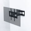 CR-PLKG13 ディスプレイ用アーム式壁掛け金具(32~50型対応) CR-PLKG13 / ディスプレイ用アーム式壁掛け金具(32~50型対応)