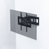 CR-PLKG13 ディスプレイ用アーム式壁掛け金具(32~50型対応) CR-PLKG13 / ディスプレイ用アーム式壁掛け金具(32~50型対応)