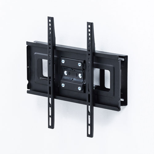 CR-PLKG13 / ディスプレイ用アーム式壁掛け金具（32～50型対応）