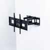 CR-PLKG14 ディスプレイ用アーム式壁掛け金具(50~84型対応) CR-PLKG14 / ディスプレイ用アーム式壁掛け金具(50~84型対応)