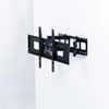 CR-PLKG14 ディスプレイ用アーム式壁掛け金具(50~84型対応) CR-PLKG14 / ディスプレイ用アーム式壁掛け金具(50~84型対応)