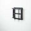 CR-PLKG16BK プッシュ式壁掛け金具(32~75型対応) CR-PLKG16BK / プッシュ式壁掛け金具(32~75型対応)