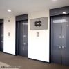 CR-PLKG17BK 壁面固定式ディスプレイ金具(43型まで対応) CR-PLKG17BK / 壁面固定式ディスプレイ金具(43型まで対応)