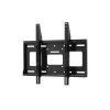 CR-PLKG18BK 壁面固定式ディスプレイ金具(65型まで対応) CR-PLKG18BK / 壁面固定式ディスプレイ金具(65型まで対応)