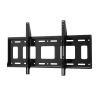 CR-PLKG19BK 壁面固定式ディスプレイ金具(86型まで対応) CR-PLKG19BK / 壁面固定式ディスプレイ金具(86型まで対応)