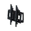 CR-PLKG7 液晶・プラズマディスプレイ用アーム式壁掛け金具(32~55型) CR-PLKG7 / 液晶・プラズマディスプレイ用アーム式壁掛け金具(32~55型)