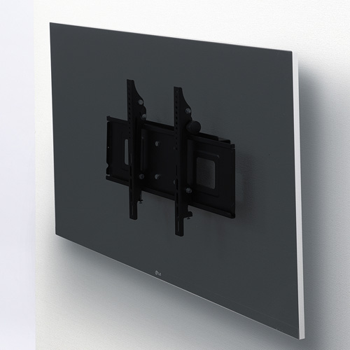 CR-PLKG8 / 液晶・プラズマディスプレイ用アーム式壁掛け金具（32～65型）