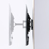 CR-PLKG8 液晶・プラズマディスプレイ用アーム式壁掛け金具(32~65型) CR-PLKG8 / 液晶・プラズマディスプレイ用アーム式壁掛け金具(32~65型)