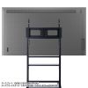 CR-PLS6 / VESA変換金具（400-600・500変換タイプ）