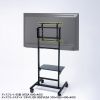 CR-PLS6 / VESA変換金具（400-600・500変換タイプ）