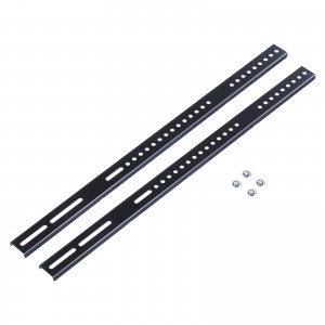 CR-PLS7 / VESA400用変換金具(500・600・700・800対応)