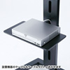 CR-TVM1 AV機器収納スタンド CR-TVM1 / AV機器収納スタンド