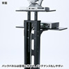 CR-TVM1 AV機器収納スタンド CR-TVM1 / AV機器収納スタンド