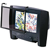 CRT-1617PLBK マルチスクリーン(16~18型・ブラックフレーム) CRT-1617PLBK / マルチスクリーン(16~18型・ブラックフレーム)