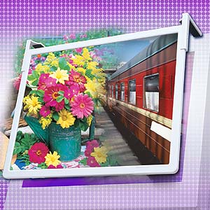 CRT-15U / OAフィルター(14・15型)