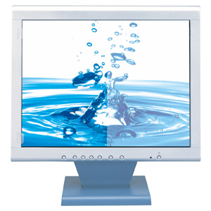 CRT-160WT2 / 液晶パソコンフィルター(16.0型ワイド対応)