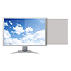 CRT-170T2 液晶パソコンフィルター(17.0型対応) CRT-170T2 / 液晶パソコンフィルター(17.0型対応)