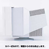 CRT-17KD 拡大レンズフィルター CRT-17KD / 拡大レンズフィルター