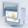 CRT-17KD 拡大レンズフィルター CRT-17KD / 拡大レンズフィルター