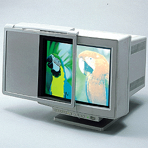 CRT-20G / マルチスクリーン　