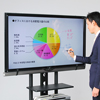 CRT-5052WHGWM ホワイトボードマーカー対応液晶テレビ光沢保護フィルター(50~52V型) CRT-5052WHGWM / ホワイトボードマーカー対応液晶テレビ光沢保護フィルター(50~52V型)