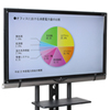 CRT-5052WHGWM ホワイトボードマーカー対応液晶テレビ光沢保護フィルター(50~52V型) CRT-5052WHGWM / ホワイトボードマーカー対応液晶テレビ光沢保護フィルター(50~52V型)