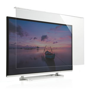 CRT-480WHG【液晶テレビ保護フィルター（48～49インチ）】大型液晶画面