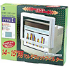 CRT-E1F-S マルチフィットフィルター CRT-E1F-S / マルチフィットフィルター