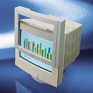 CRT-E37-LG / OAフィルターグリーン