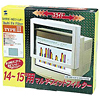 CRT-E3F-S マルチフィットフィルター CRT-E3F-S / マルチフィットフィルター
