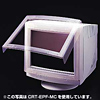 CRT-EPF-SC マルチフィット7(クリアー) CRT-EPF-SC / マルチフィット7(クリアー)