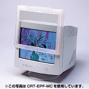 CRT-EPF-SC / マルチフィット7(クリアー)
