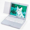 CRT-IBOOK17 / iBookフィルター