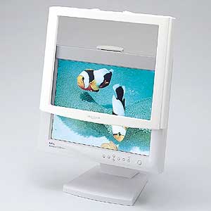 CRT-LC141MF / マルチフィットLCD(13.8～14.1型)