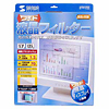CRT-LC170HKW ワイド液晶ディスプレイフィルター(17.0~17.5型ワイド液晶) CRT-LC170HKW / ワイド液晶ディスプレイフィルター(17.0~17.5型ワイド液晶)