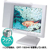 CRT-LC181HK 液晶ディスプレイフィルター(17.0~18.1型液晶) CRT-LC181HK / 液晶ディスプレイフィルター(17.0~18.1型液晶)