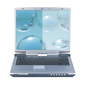 CRT-ND90HG15 / 液晶パソコンフィルター（15.0型）