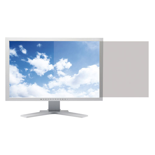 CRT-ND70HG215W / 21.5インチワイド(16:9)対応液晶保護フィルター（ブルーライトカット）