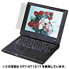 CRT-NT133T ノートフィルター CRT-NT133T / ノートフィルター