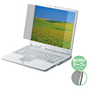 CRT-NT150U ノート液晶保護フィルター(15.0型) CRT-NT150U / ノート液晶保護フィルター(15.0型)