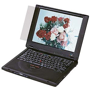 CRT-NT121L2 / ノートフィルター