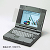CRT-NT130 NOTEフィルター CRT-NT130 / NOTEフィルター