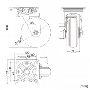 CST-125ER-FRST2