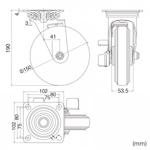CST-150ER-FRST2