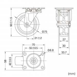 CST-75TP-FRE2